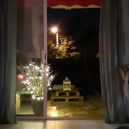 Terrasse Proche Palais Des Festivals Appartement