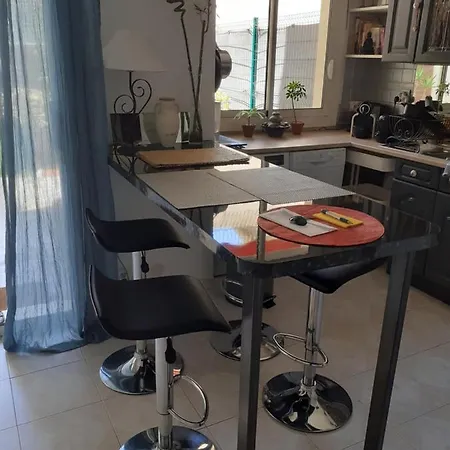 Terrasse Proche Palais Des Festivals *