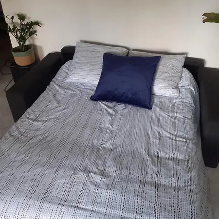 Terrasse Proche Palais Des Festivals Apartman Cannes