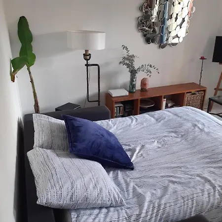 Apartman Terrasse Proche Palais Des Festivals *