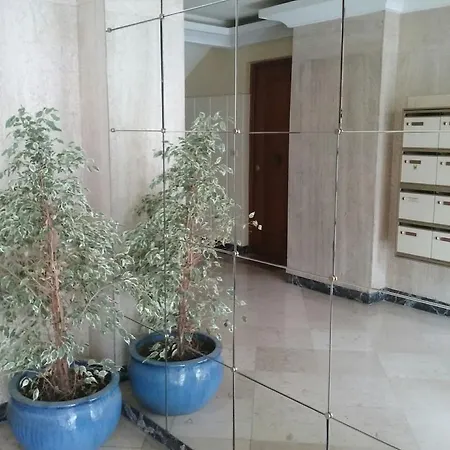 Apartman Terrasse Proche Palais Des Festivals Cannes