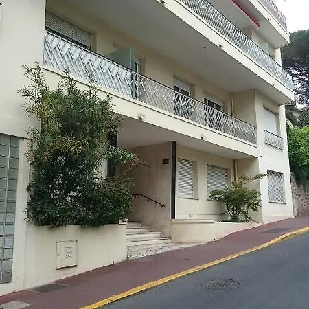 Apartman Terrasse Proche Palais Des Festivals Cannes