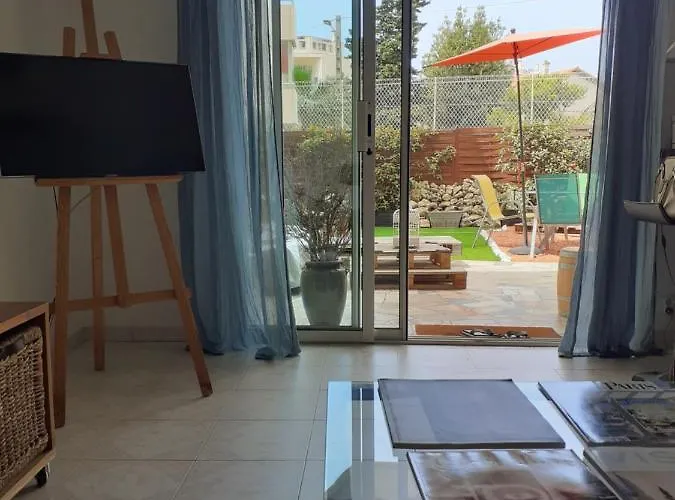 Apartamento Grand Terrasse Proche Palais Des Festivals Cannes