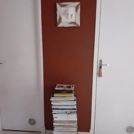 Terrasse Proche Palais Des Festivals *