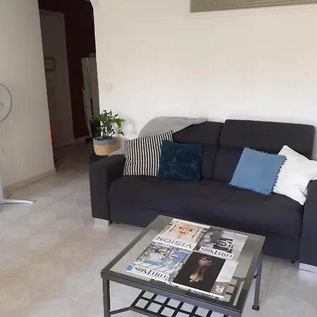 Terrasse Proche Palais Des Festivals * 戛纳