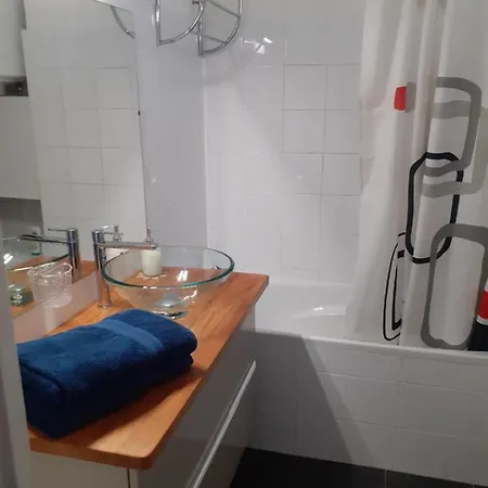 Terrasse Proche Palais Des Festivals *