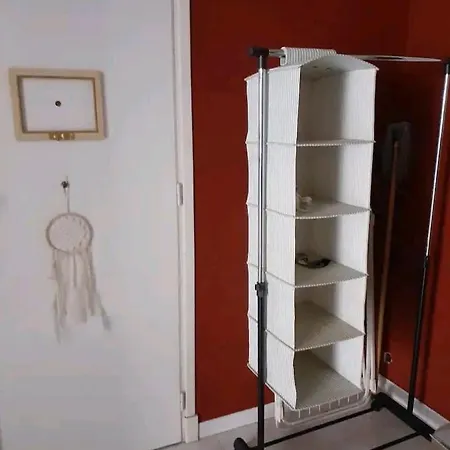 Terrasse Proche Palais Des Festivals 戛纳