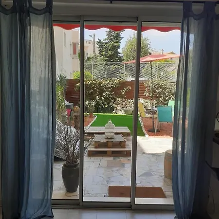 Terrasse Proche Palais Des Festivals *