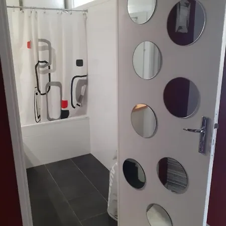 Terrasse Proche Palais Des Festivals