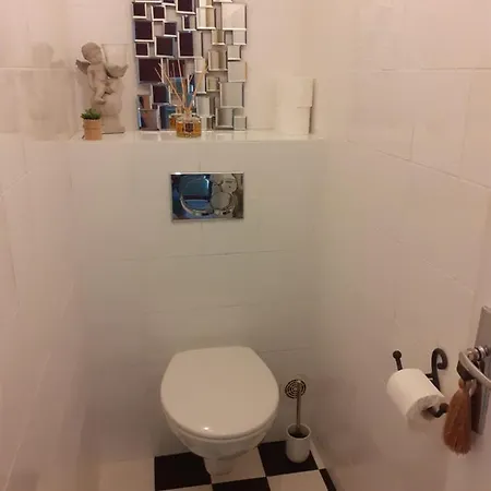 Terrasse Proche Palais Des Festivals Apartamento Cannes