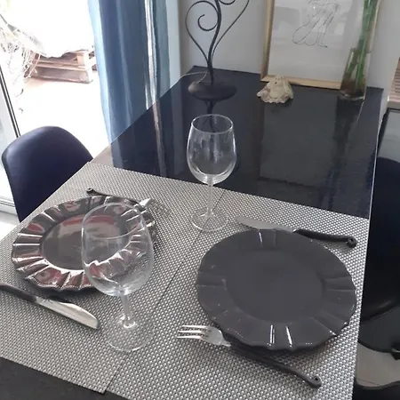 Apartamento Terrasse Proche Palais Des Festivals *