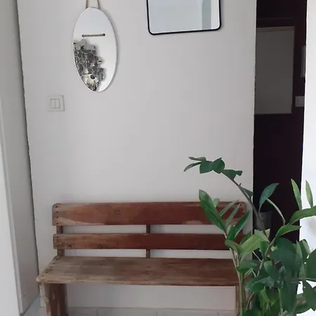 Terrasse Proche Palais Des Festivals *