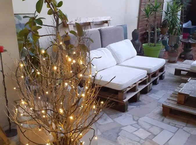 Apartment Grand Terrasse Proche Palais Des Festivals Cannes