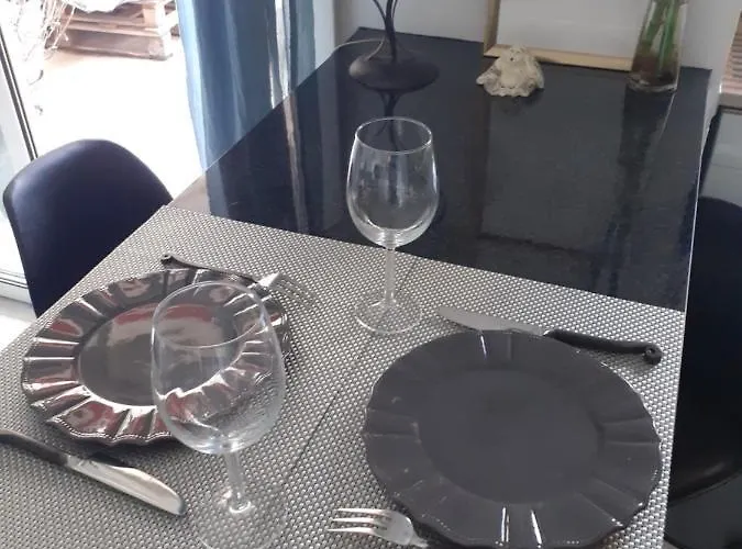 Apartment Grand Terrasse Proche Palais Des Festivals *